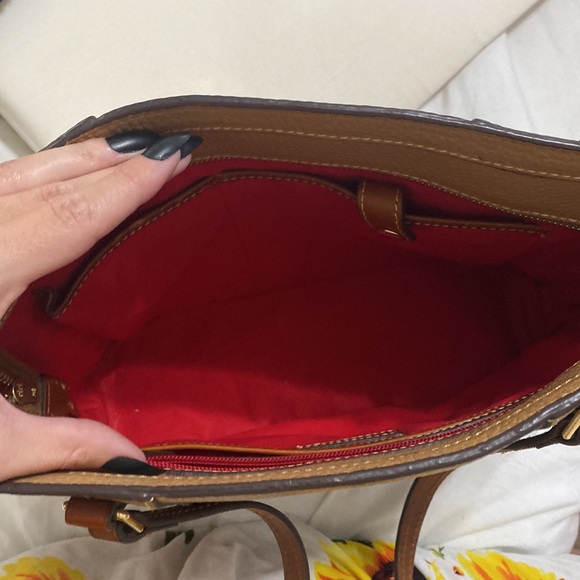 Dooney & Bourke purse - Picture 3 of 3